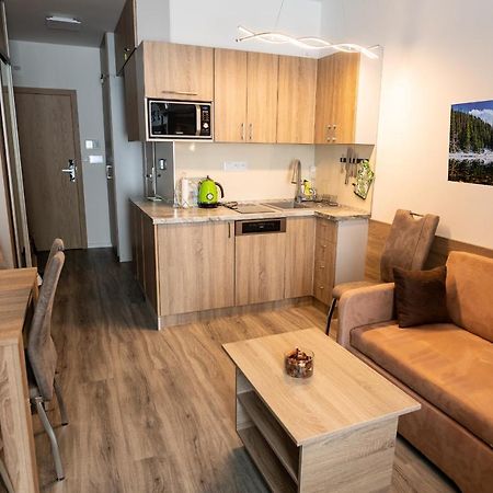 Apartament Orion Wysokie Tatry Zewnętrze zdjęcie
