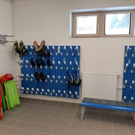 Apartament Orion Wysokie Tatry Zewnętrze zdjęcie