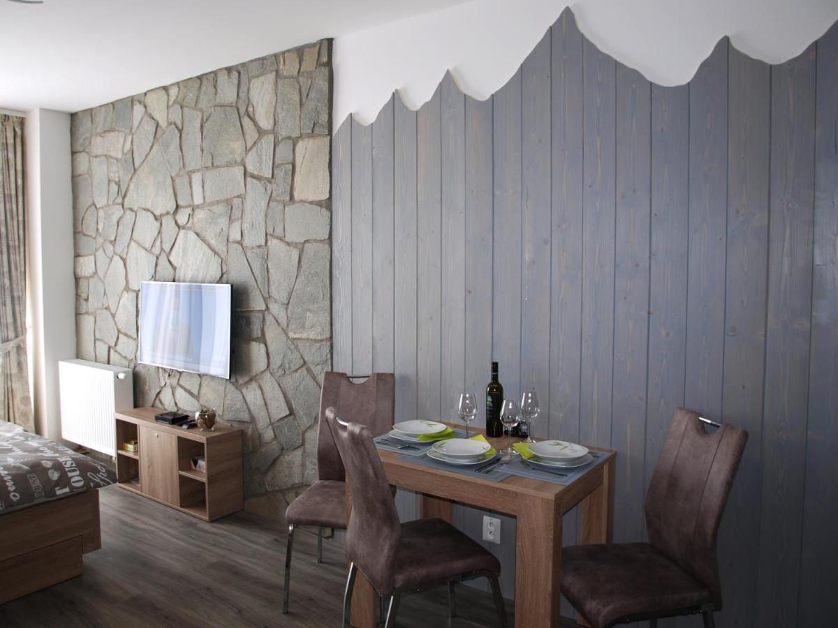 Apartament Orion Wysokie Tatry Zewnętrze zdjęcie