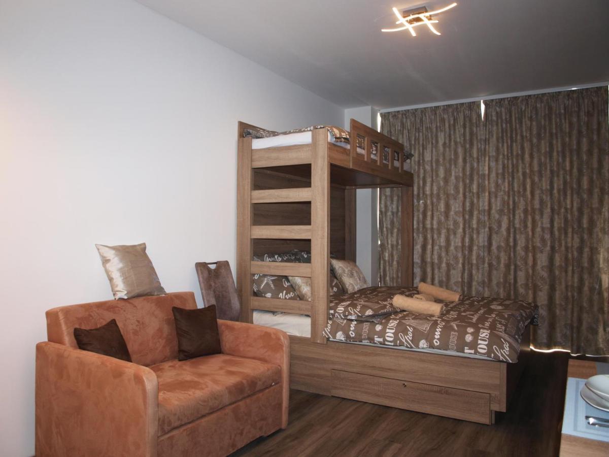 Apartament Orion Wysokie Tatry Zewnętrze zdjęcie
