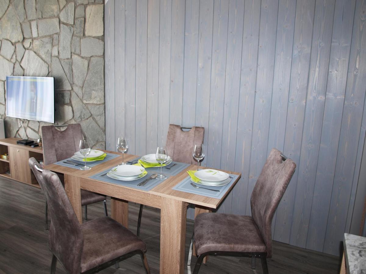 Apartament Orion Wysokie Tatry Zewnętrze zdjęcie