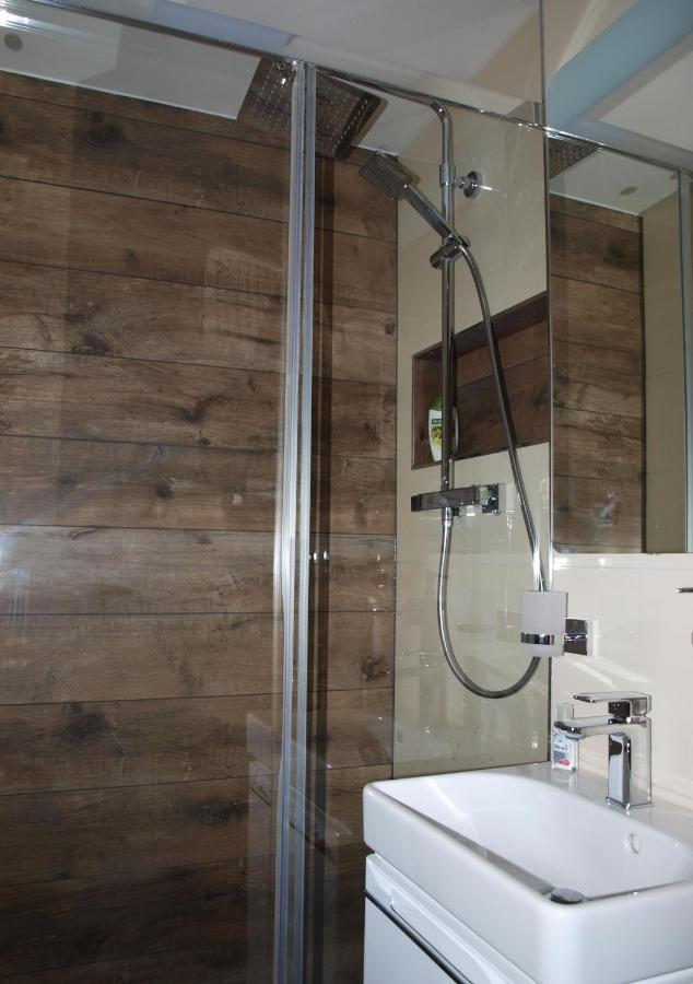 Apartament Orion Wysokie Tatry Zewnętrze zdjęcie