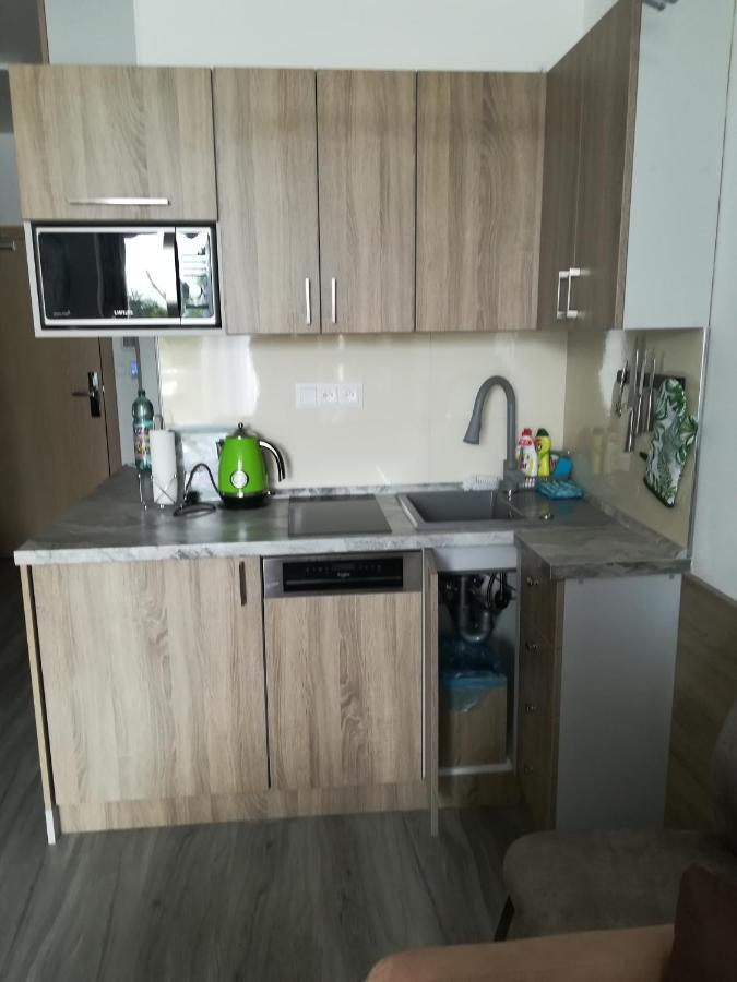 Apartament Orion Wysokie Tatry Zewnętrze zdjęcie