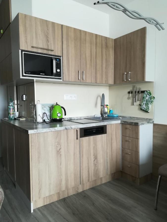 Apartament Orion Wysokie Tatry Zewnętrze zdjęcie