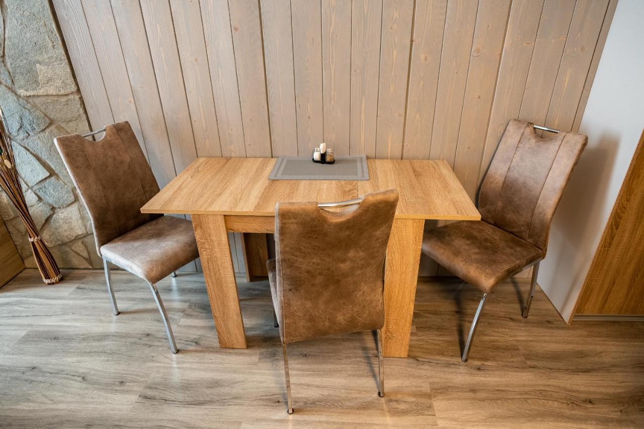 Apartament Orion Wysokie Tatry Zewnętrze zdjęcie