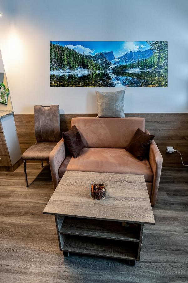 Apartament Orion Wysokie Tatry Zewnętrze zdjęcie