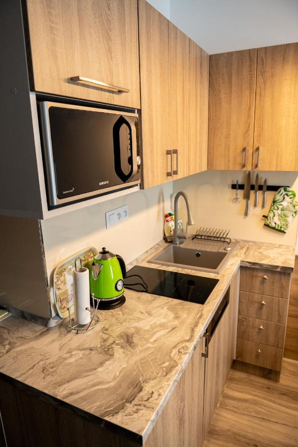 Apartament Orion Wysokie Tatry Zewnętrze zdjęcie