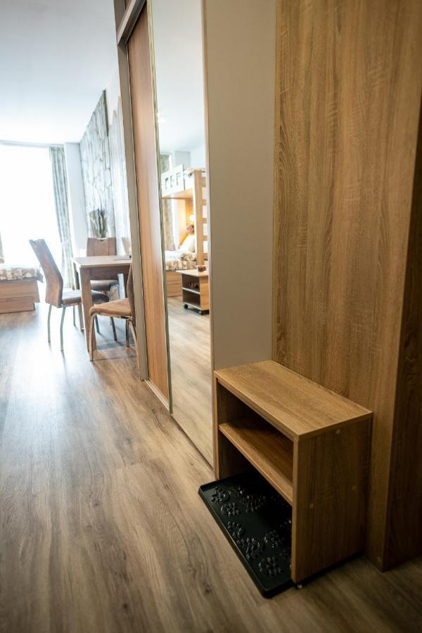 Apartament Orion Wysokie Tatry Zewnętrze zdjęcie