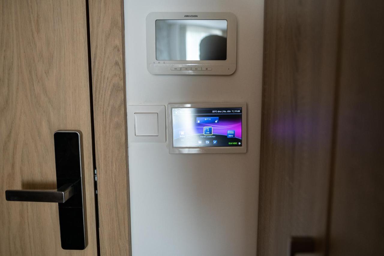 Apartament Orion Wysokie Tatry Zewnętrze zdjęcie