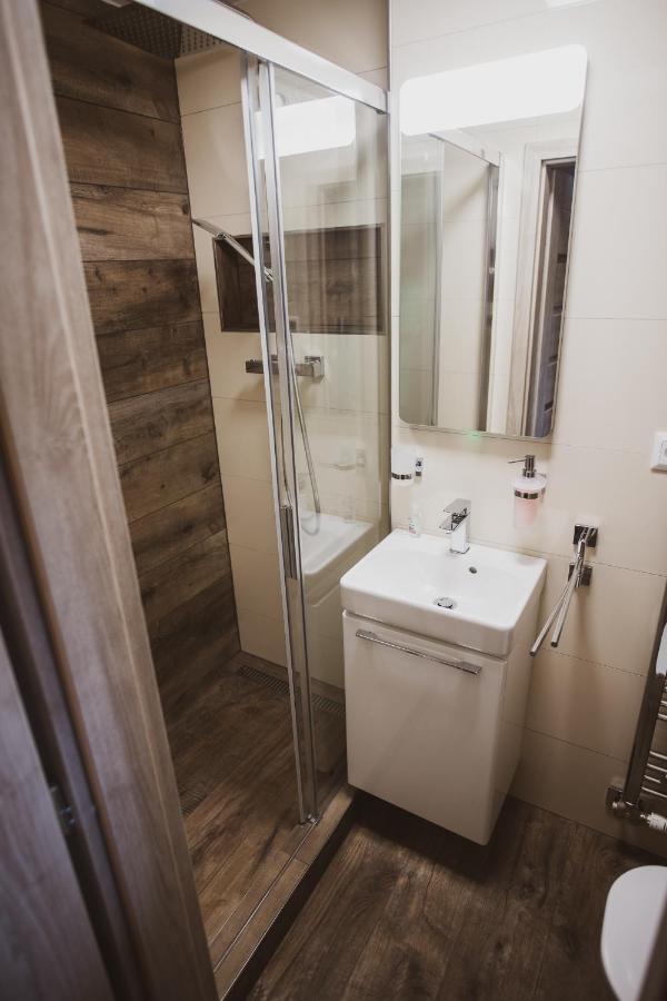 Apartament Orion Wysokie Tatry Zewnętrze zdjęcie