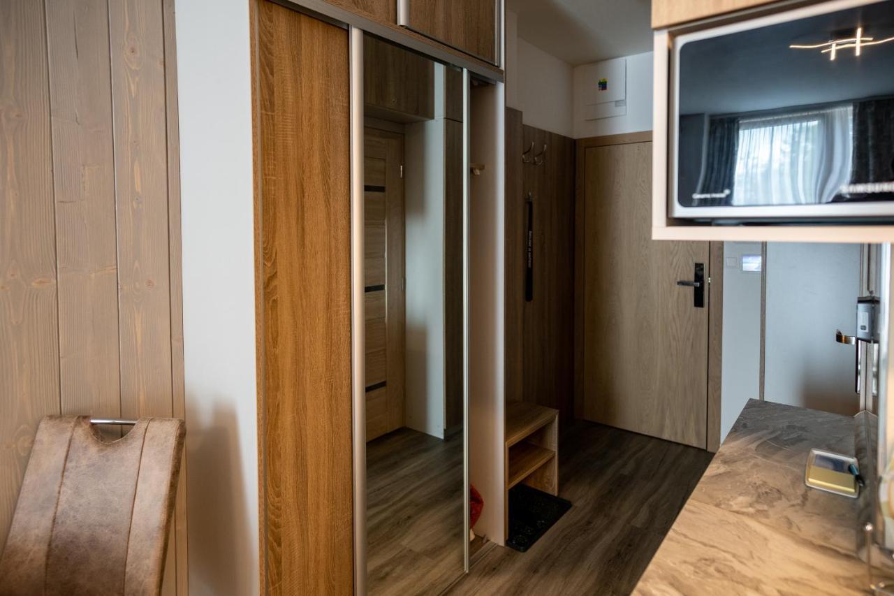 Apartament Orion Wysokie Tatry Zewnętrze zdjęcie
