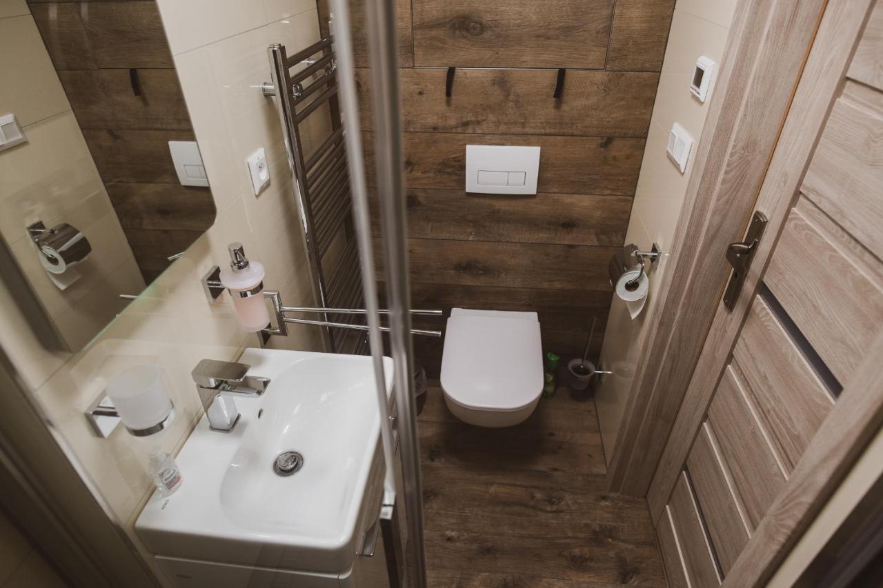 Apartament Orion Wysokie Tatry Zewnętrze zdjęcie