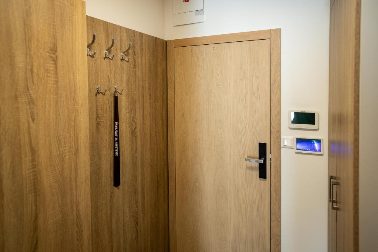 Apartament Orion Wysokie Tatry Zewnętrze zdjęcie