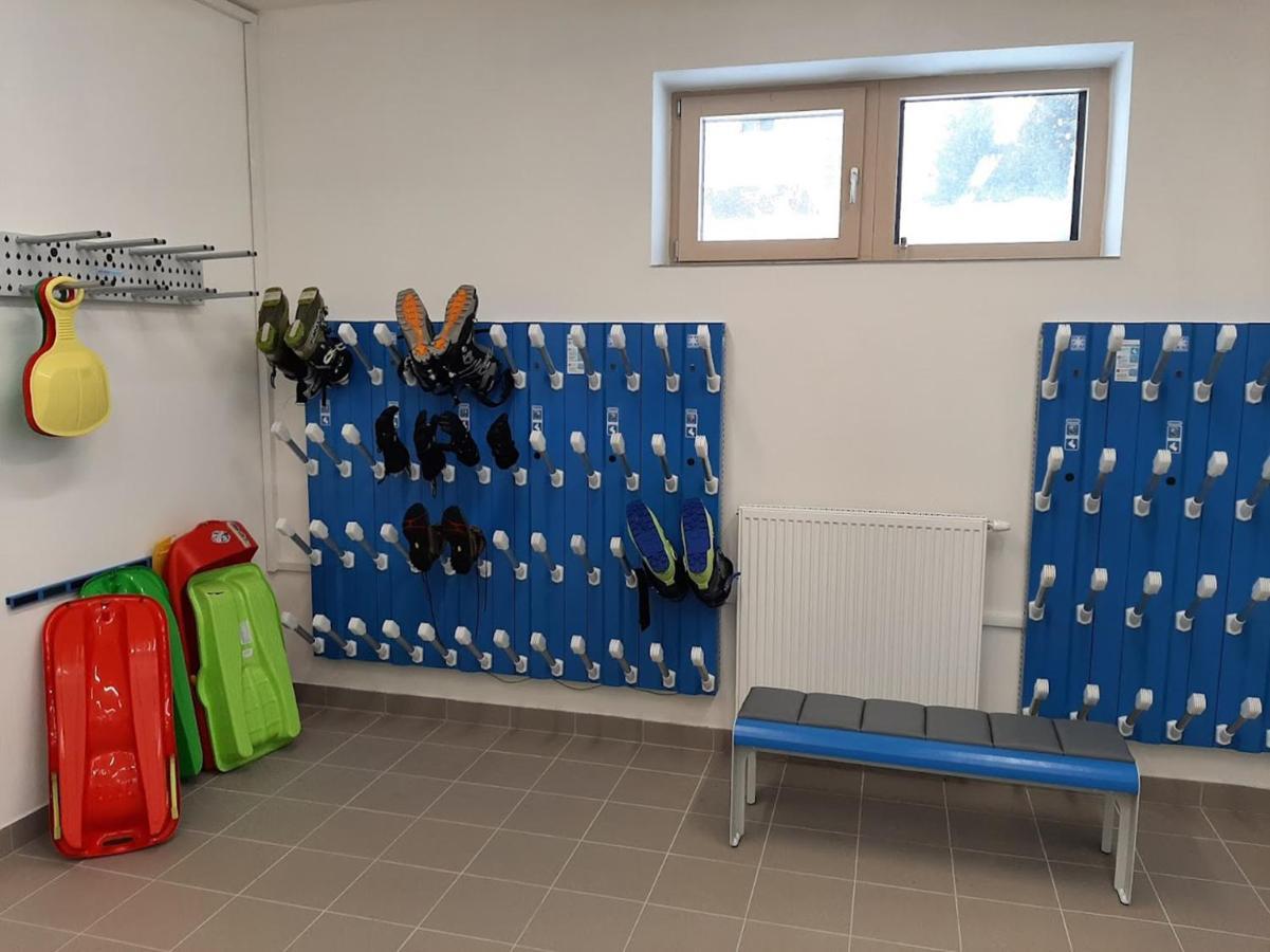 Apartament Orion Wysokie Tatry Zewnętrze zdjęcie