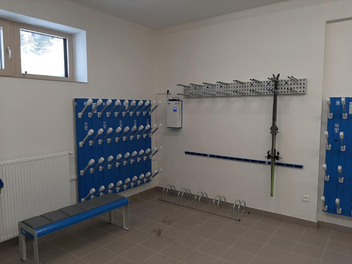 Apartament Orion Wysokie Tatry Zewnętrze zdjęcie